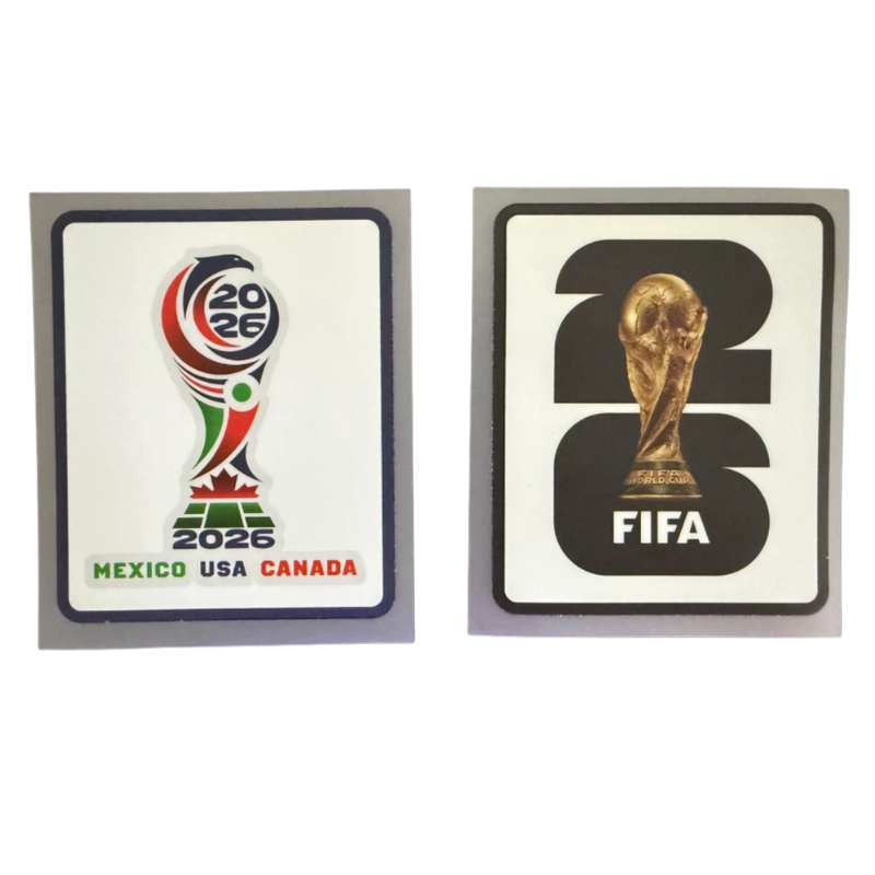 FIFA World Cup 2026 patch
