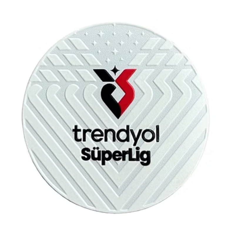 Trendyol Super Lig patch