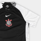 Corinthians 25/26 Trasferta #Tetra CDB- Versione Tifoso