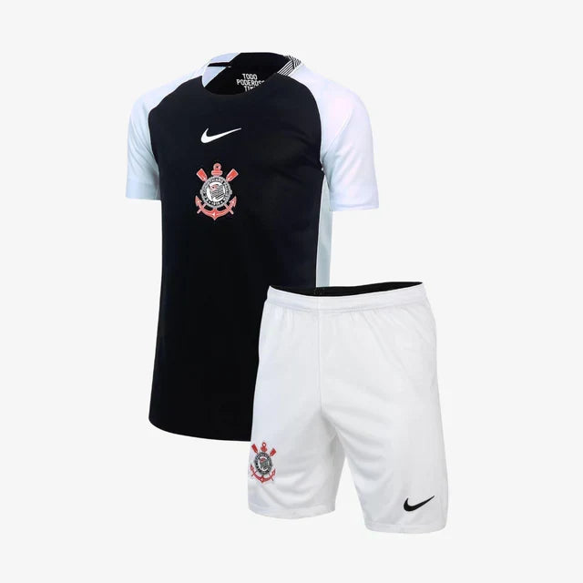 Corinthians Kids Away 25/26