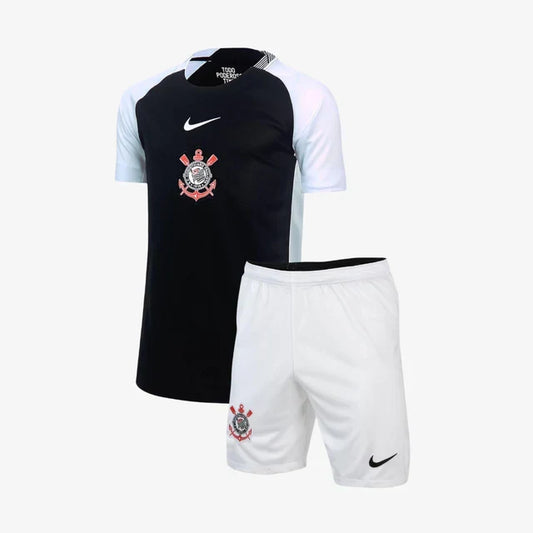 Corinthians Kids Away 25/26