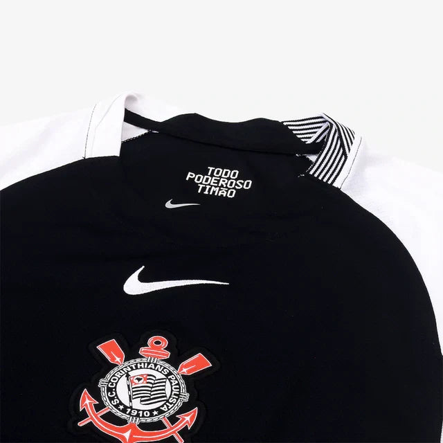 Corinthians Kids Away 25/26