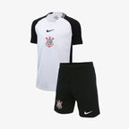 Corinthians Niños Local 25/26
