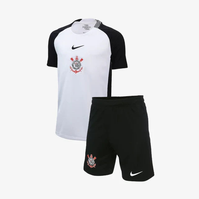 Corinthians Kids Home 25/26