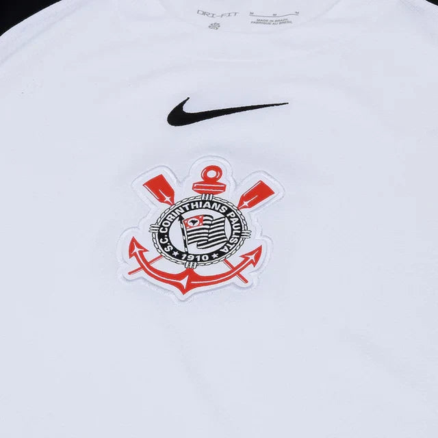 Corinthians Kids Home 25/26