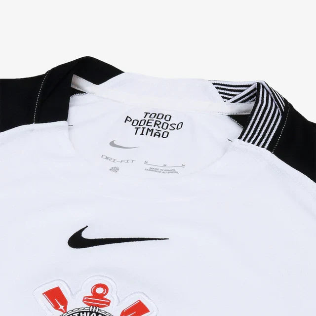 Corinthians Kids Home 25/26