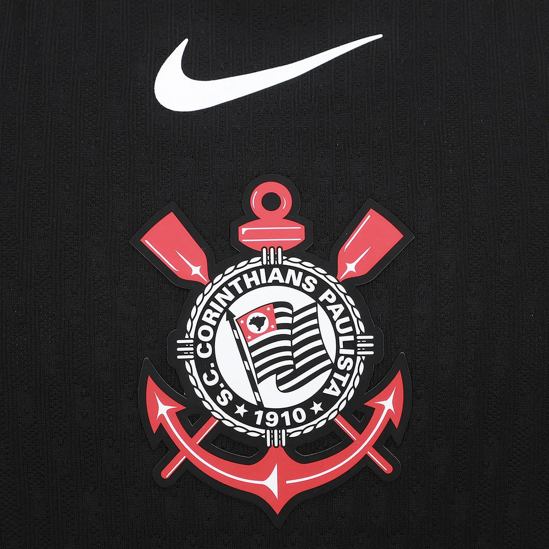 Corinthians 25/26 Away #Tetra CDB - Player Version