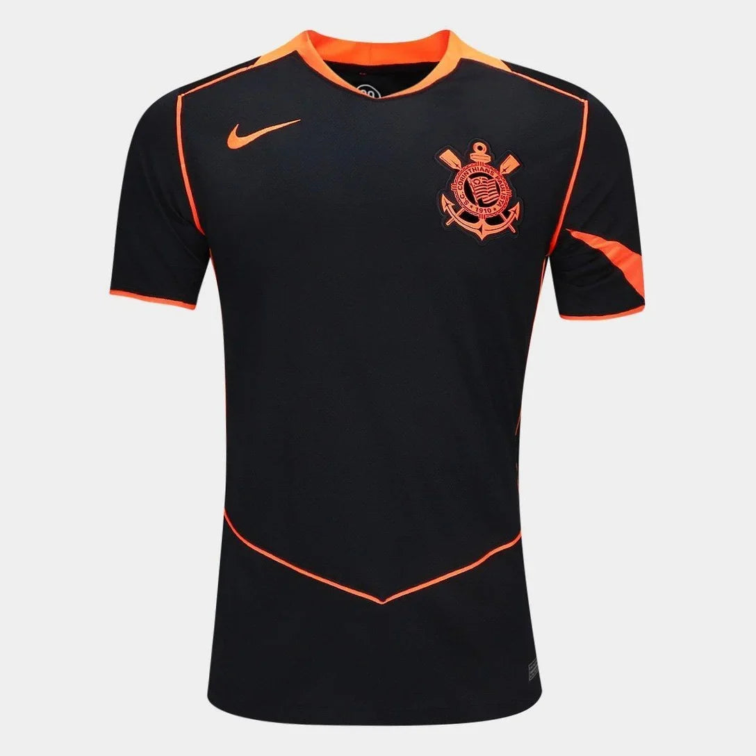 Corinthians 25/26 Third - Fan Version
