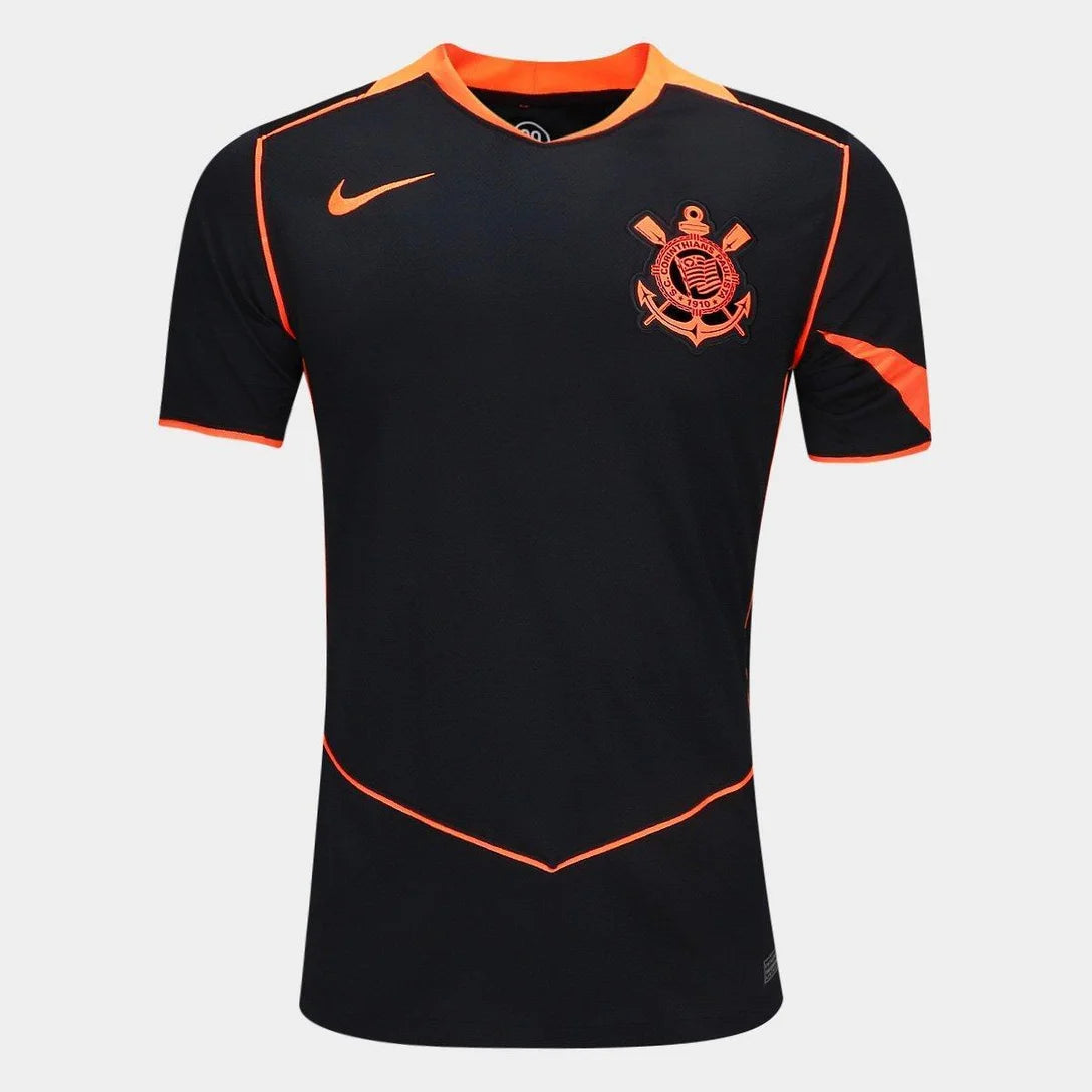 Corinthians 25/26 III Third Jersey - Fan Version