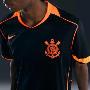 Corinthians 25/26 III Third Jersey - Fan Version