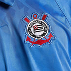 Terza maglia Corinthians 26/27 - Versione Tifoso