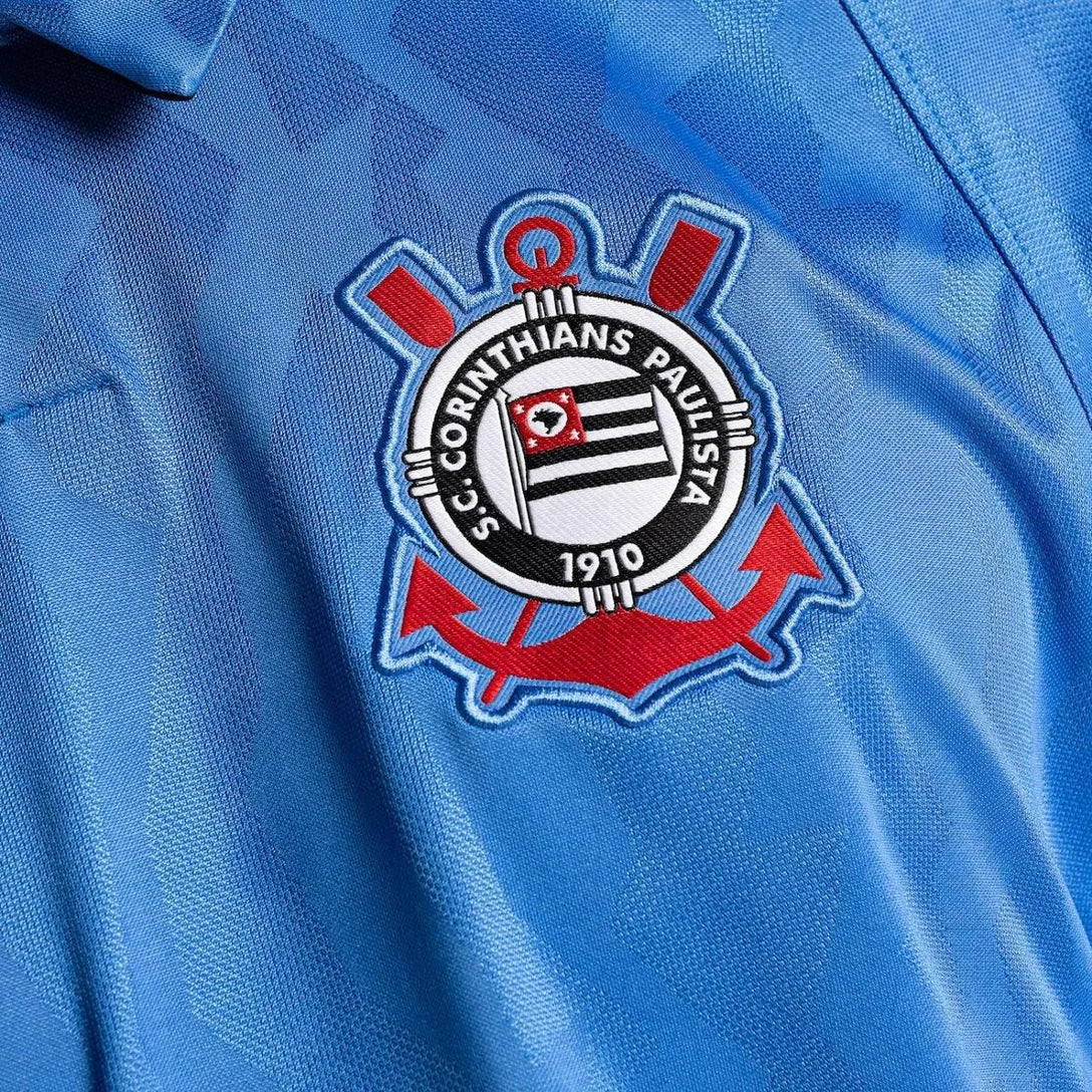 Corinthians 26/27 Third - Fan Version