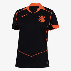 Corinthians 25/26 III Third Jersey - Women's