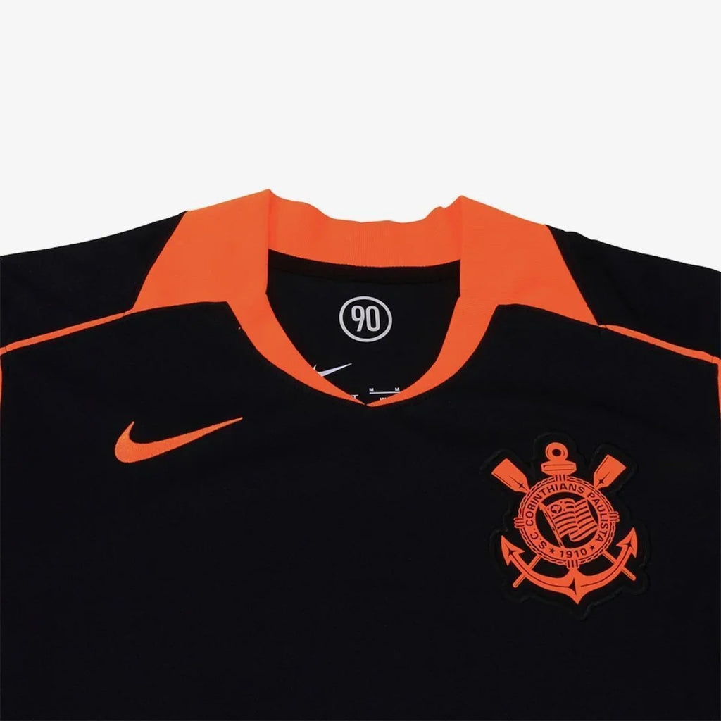 Corinthians 25/26 III Troisième - Femme