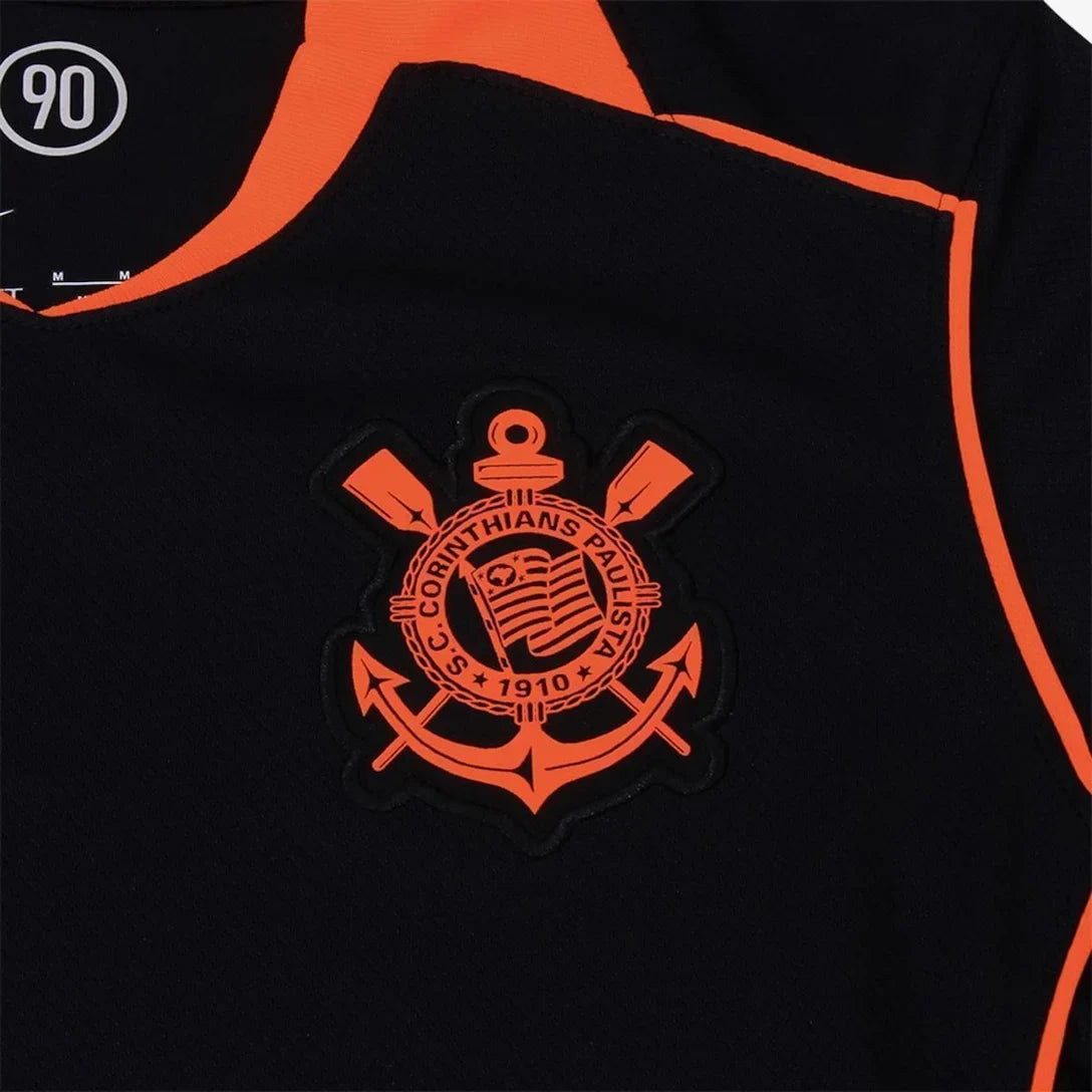 Corinthians 25/26 III Third - Women's