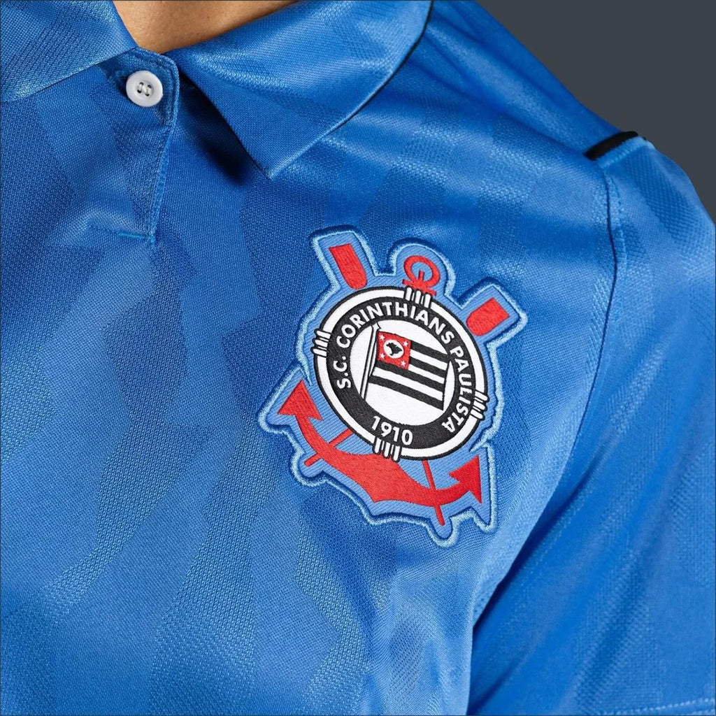 Corinthians 26/27 III Terza - Donna