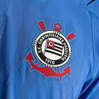 Terza maglia Corinthians 26/27 - Versione giocatore