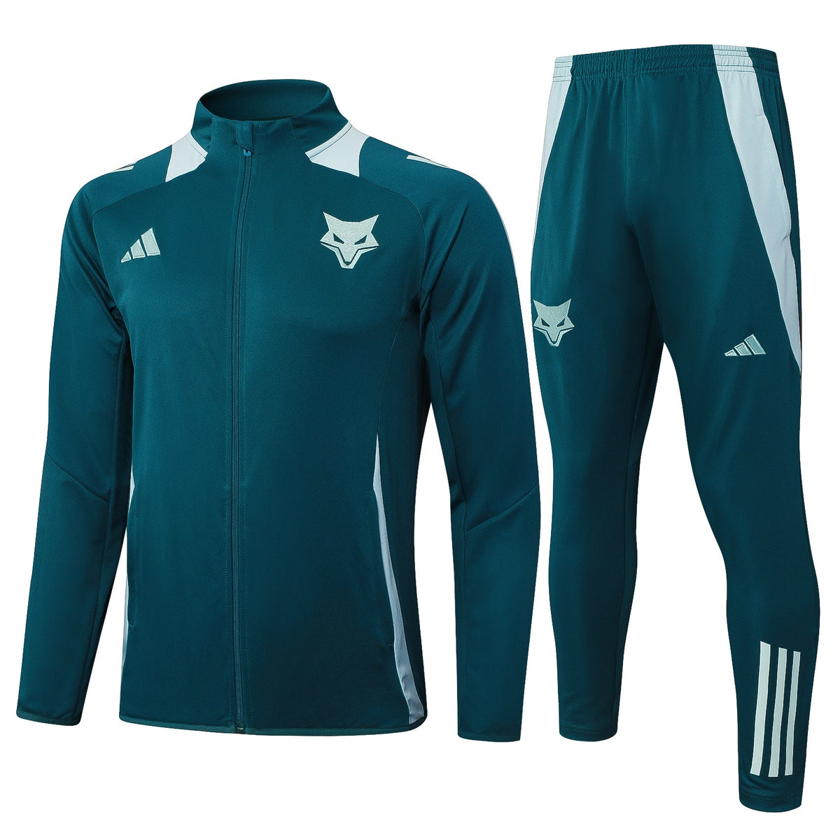 Cruzeiro 25/26 Kit - Dark Green