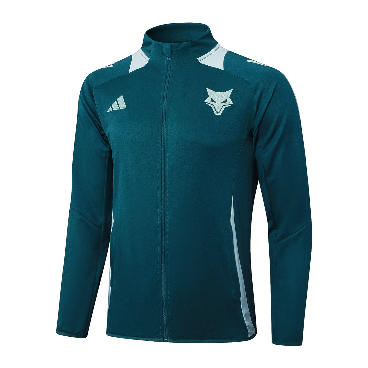 Cruzeiro 25/26 Kit - Dark Green