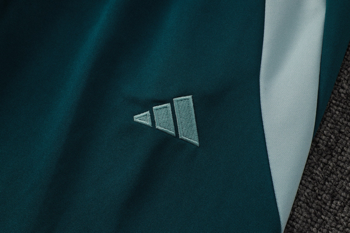 Cruzeiro 25/26 Kit - Dark Green