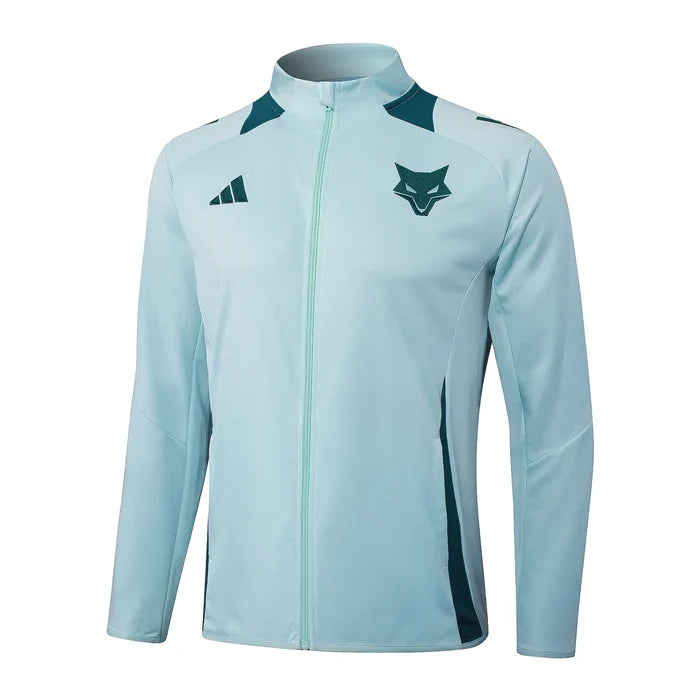 Cruzeiro 25/26 Kit - Green
