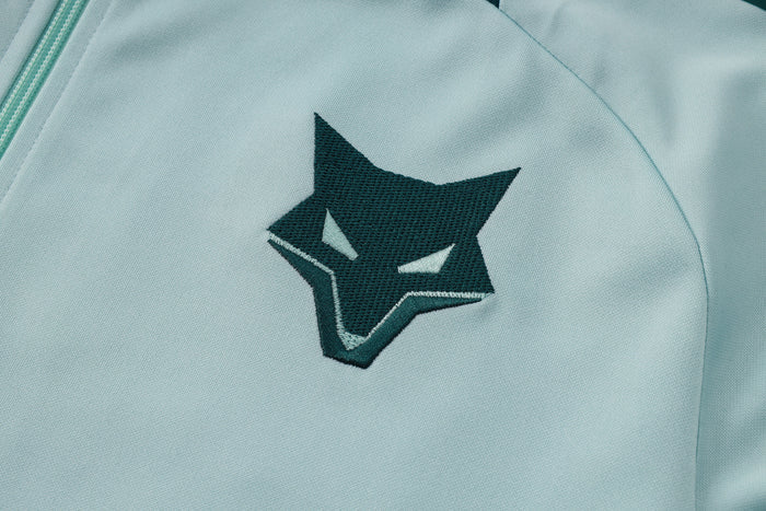 Cruzeiro 25/26 Kit - Green