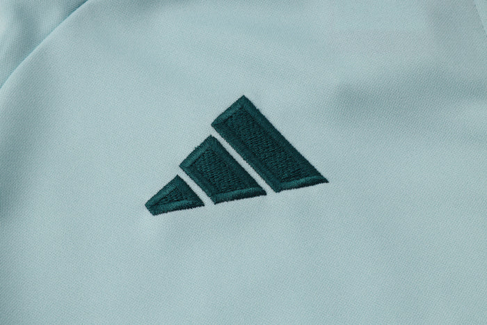 Cruzeiro 25/26 Kit - Green