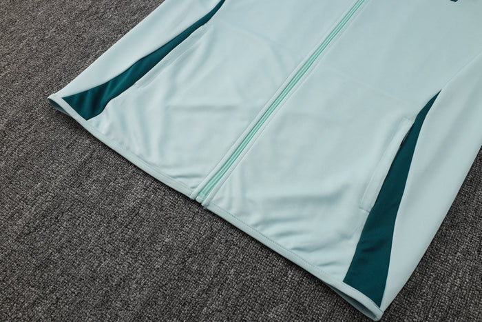 Cruzeiro 25/26 Kit - Green