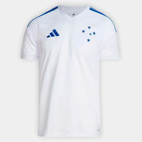 Cruzeiro 2026/27 Away Fan Jersey