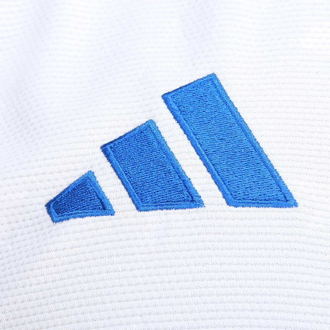 Cruzeiro 2026/27 Away Fan Jersey