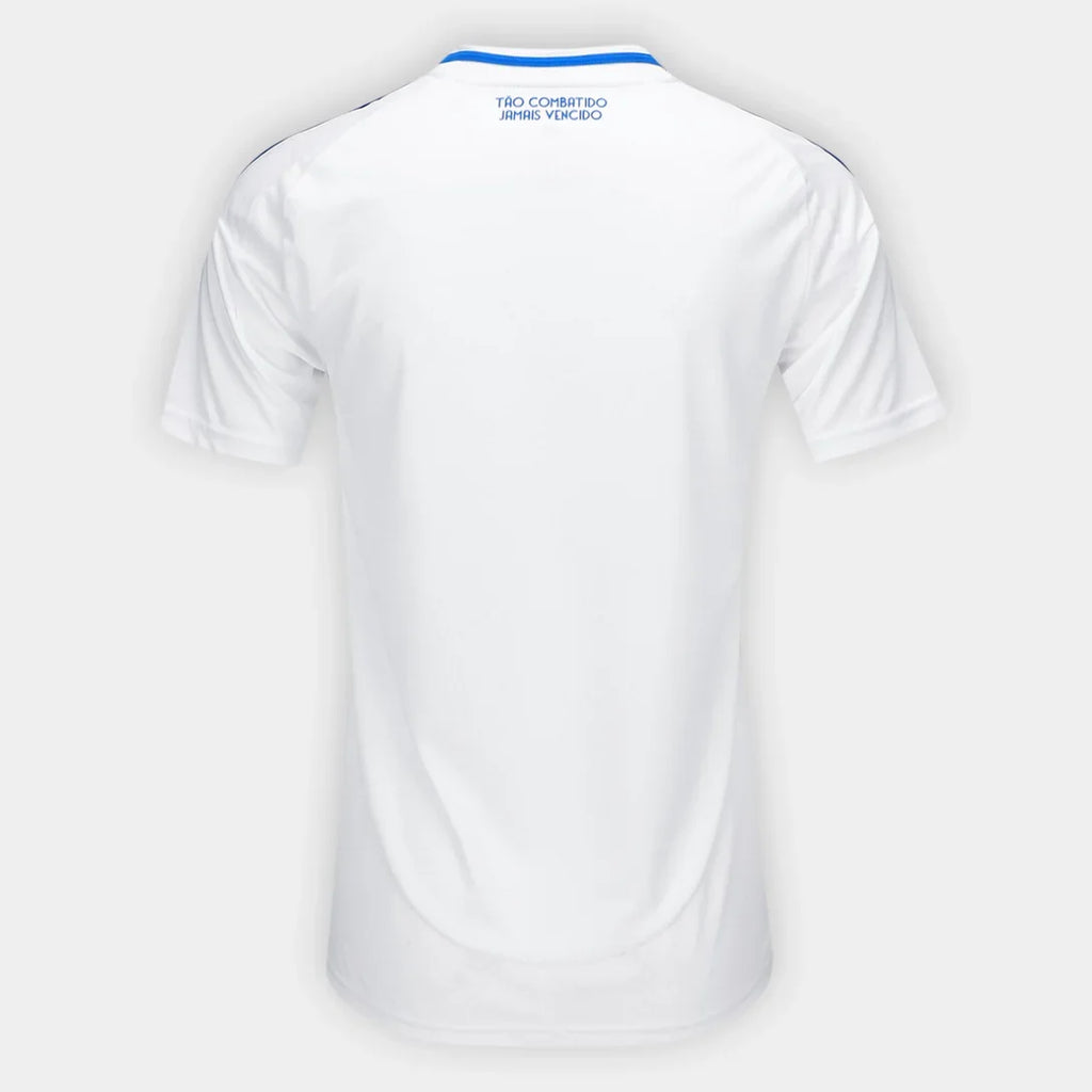 Maglia da Trasferta Cruzeiro 25/26 I - Donna