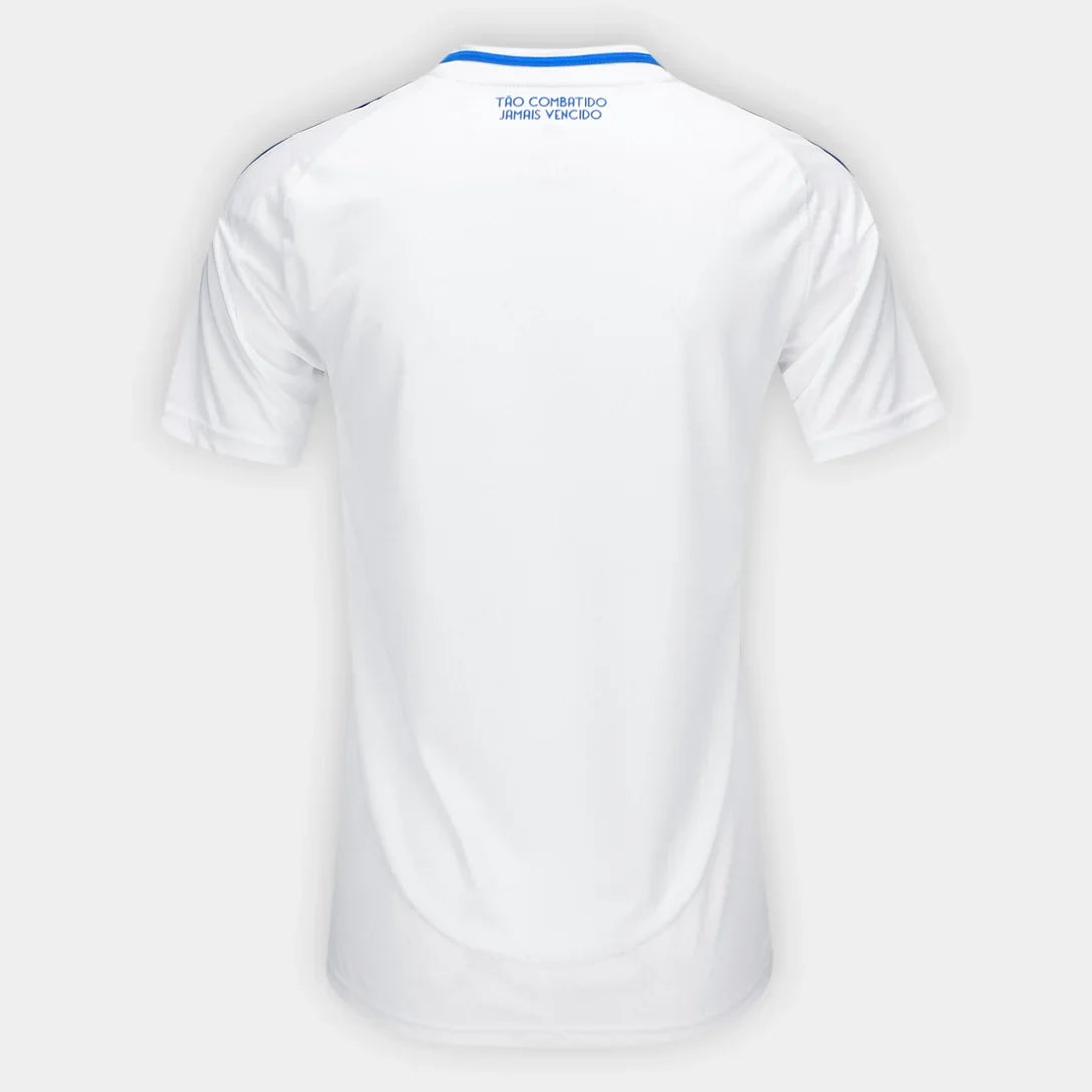 Maglia da Trasferta Cruzeiro 25/26 I - Donna
