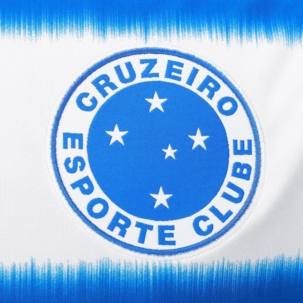 Maglia da Trasferta Cruzeiro 25/26 I - Donna