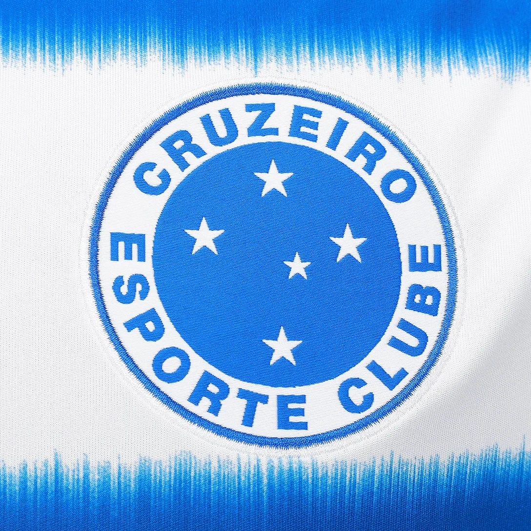 Cruzeiro 25/26 I Away Jersey - Women's