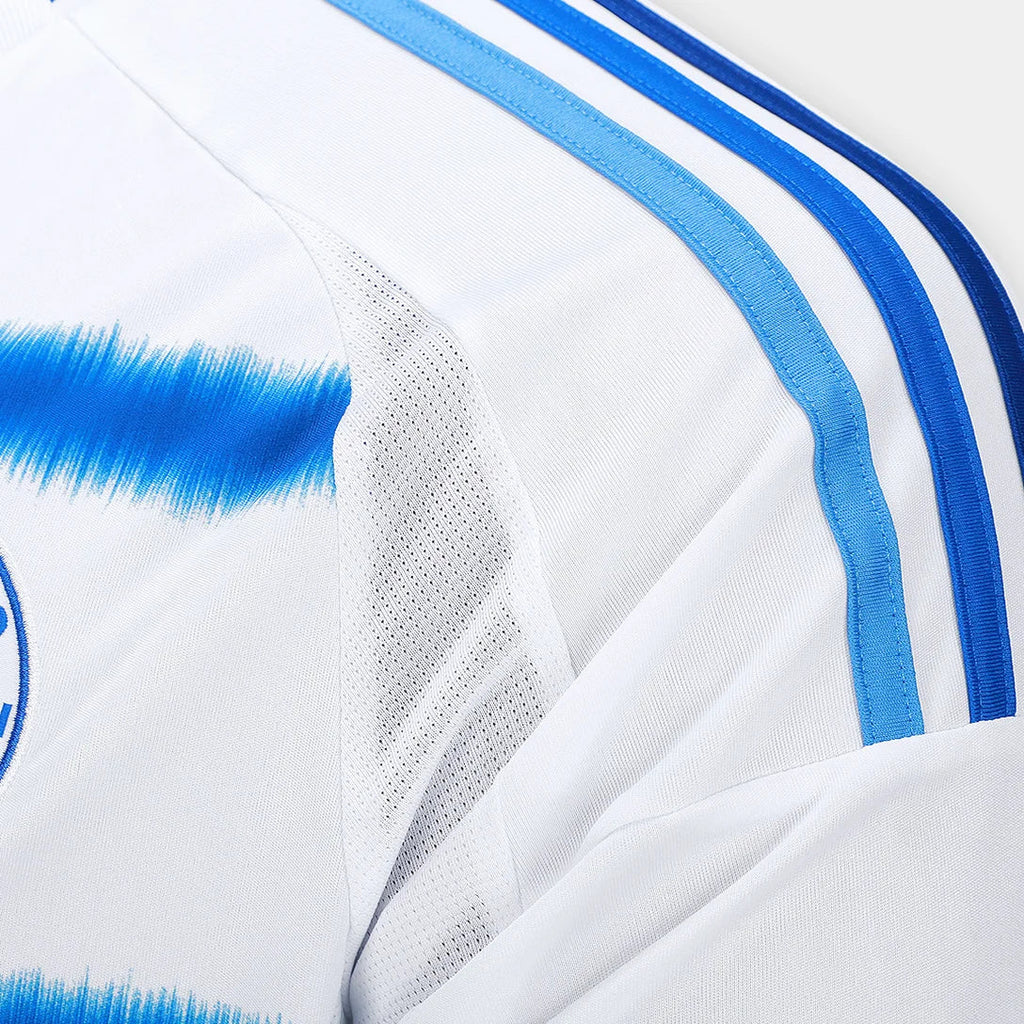 Maglia da Trasferta Cruzeiro 25/26 I - Donna