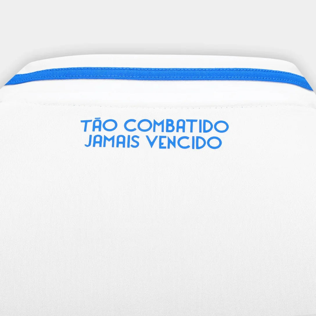 Cruzeiro 25/26 I Away Jersey - Women's