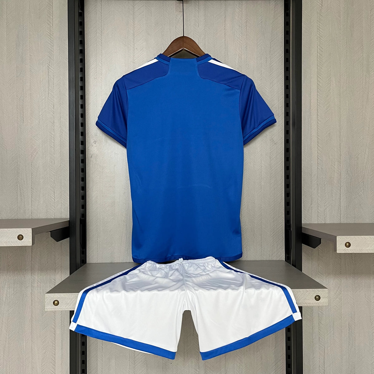 Cruzeiro Kids Home 24/25