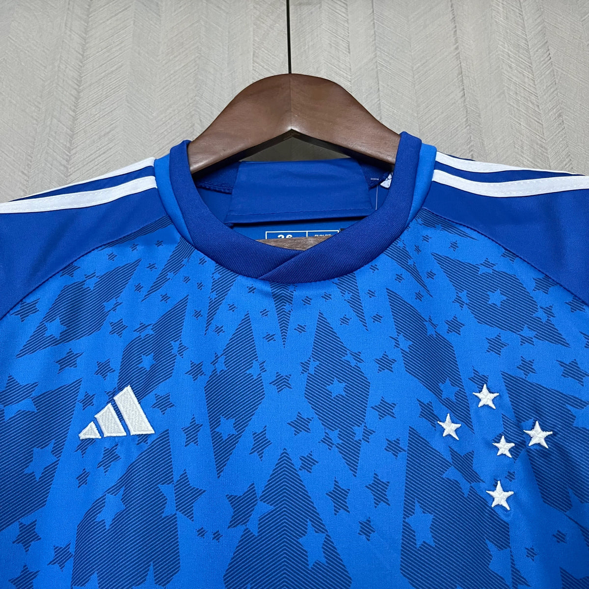 Cruzeiro Kids Home 24/25