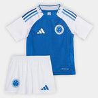 Cruzeiro Kids Domicile 25/26