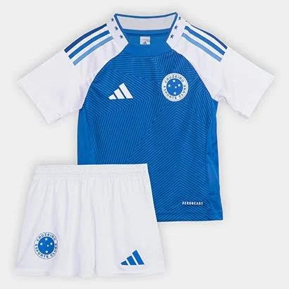 Cruzeiro Kids Home 25/26