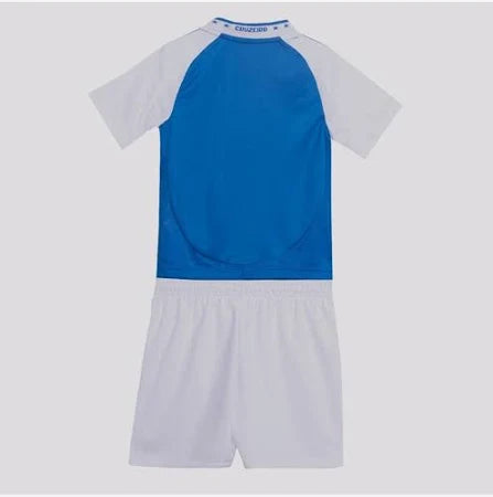 Cruzeiro Kids Home 25/26