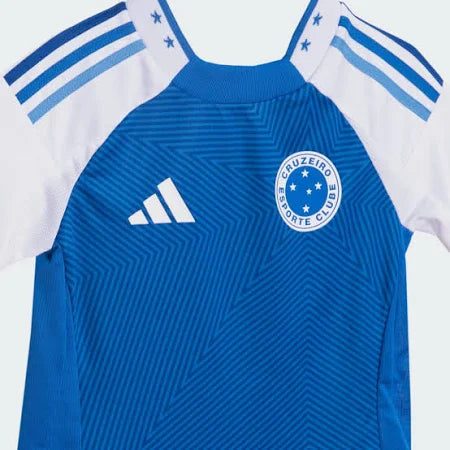 Cruzeiro Kids Home 25/26
