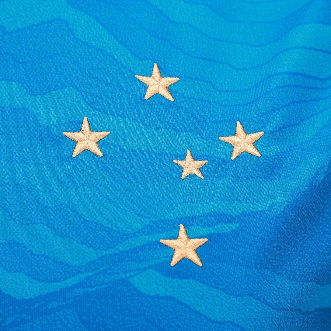 Cruzeiro 25/26 III Third Jersey - Women's