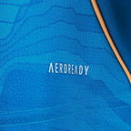 Troisième maillot Cruzeiro 25/26 - Femme