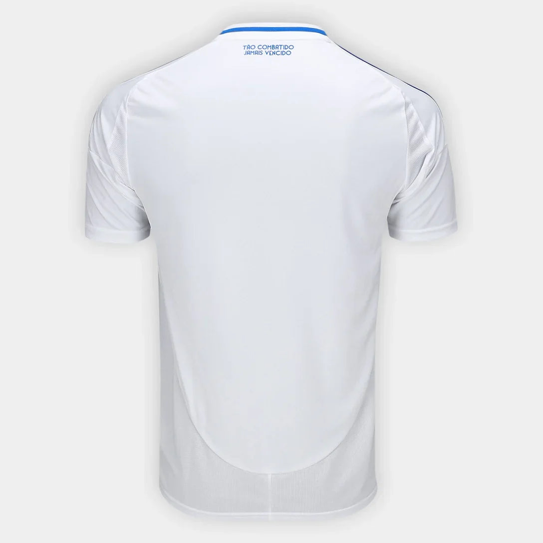 Cruzeiro 25/26 - Away Fan Version