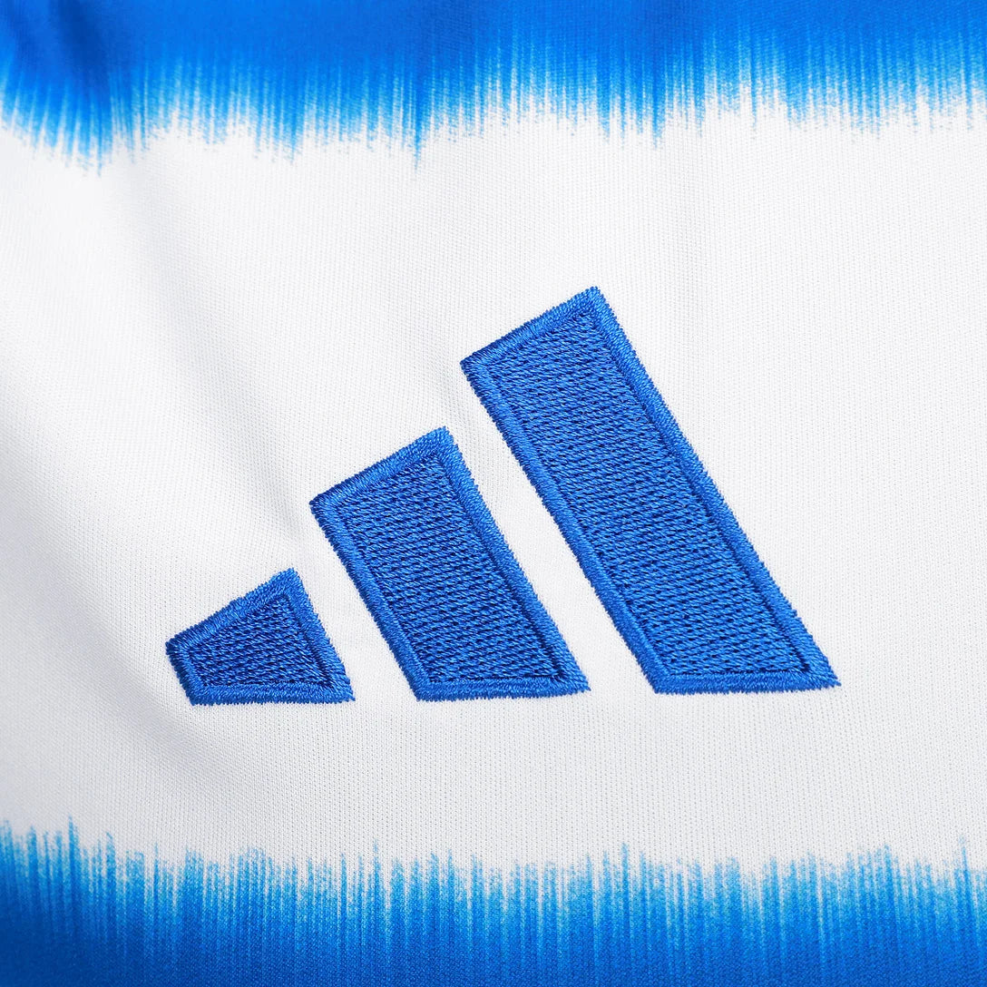 Cruzeiro 25/26 - Away Fan Version