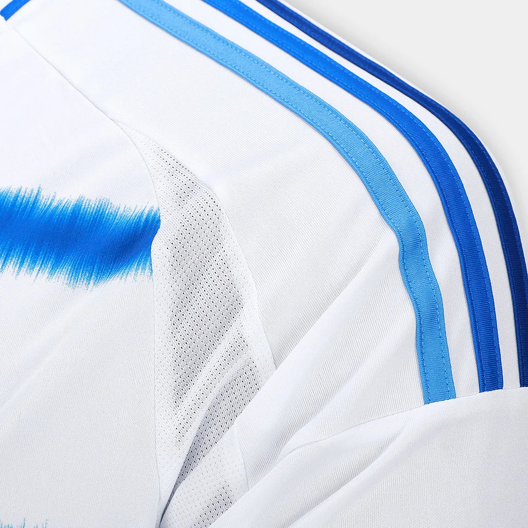 Cruzeiro 25/26 - Away Fan Version