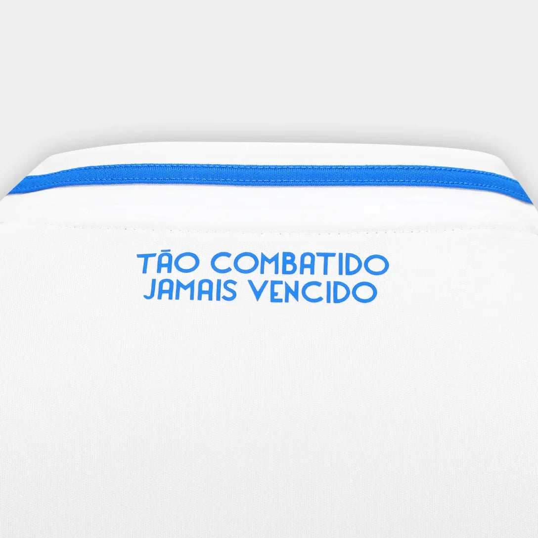 Cruzeiro 25/26 - Away Fan Version
