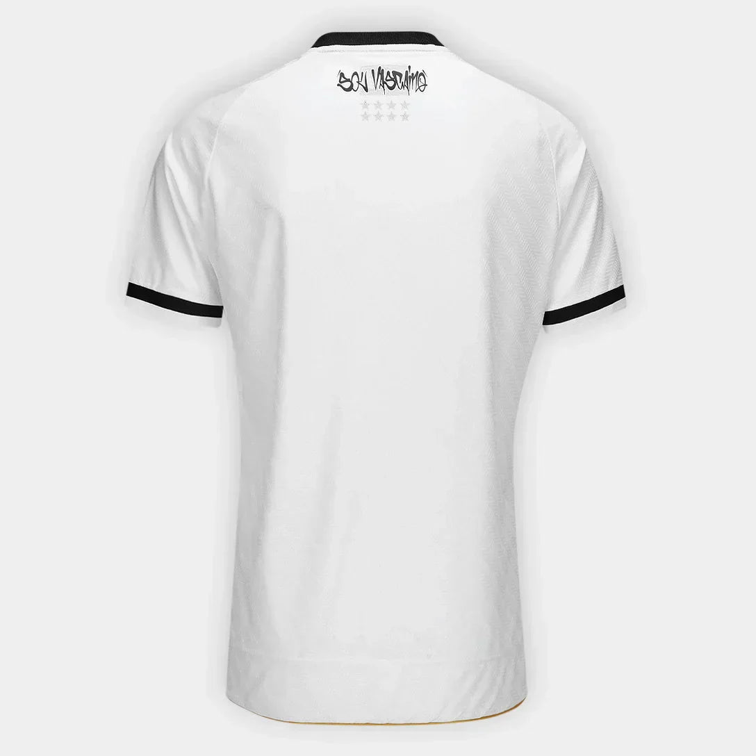 Jersey Woman Kappa Vasco da Gama 2025/26 II