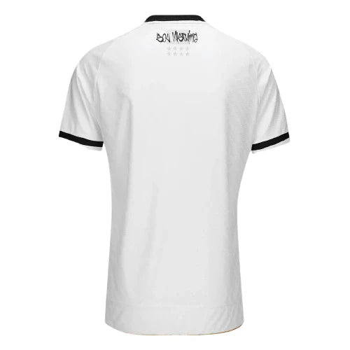 Vasco 25/26 II Away Jersey - Women's